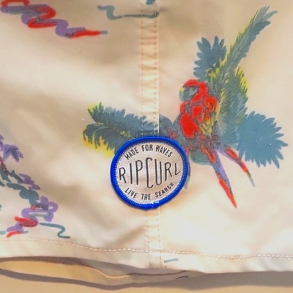 Rip Curl Laydays 34 Boardshorts - Picture 3 of 9